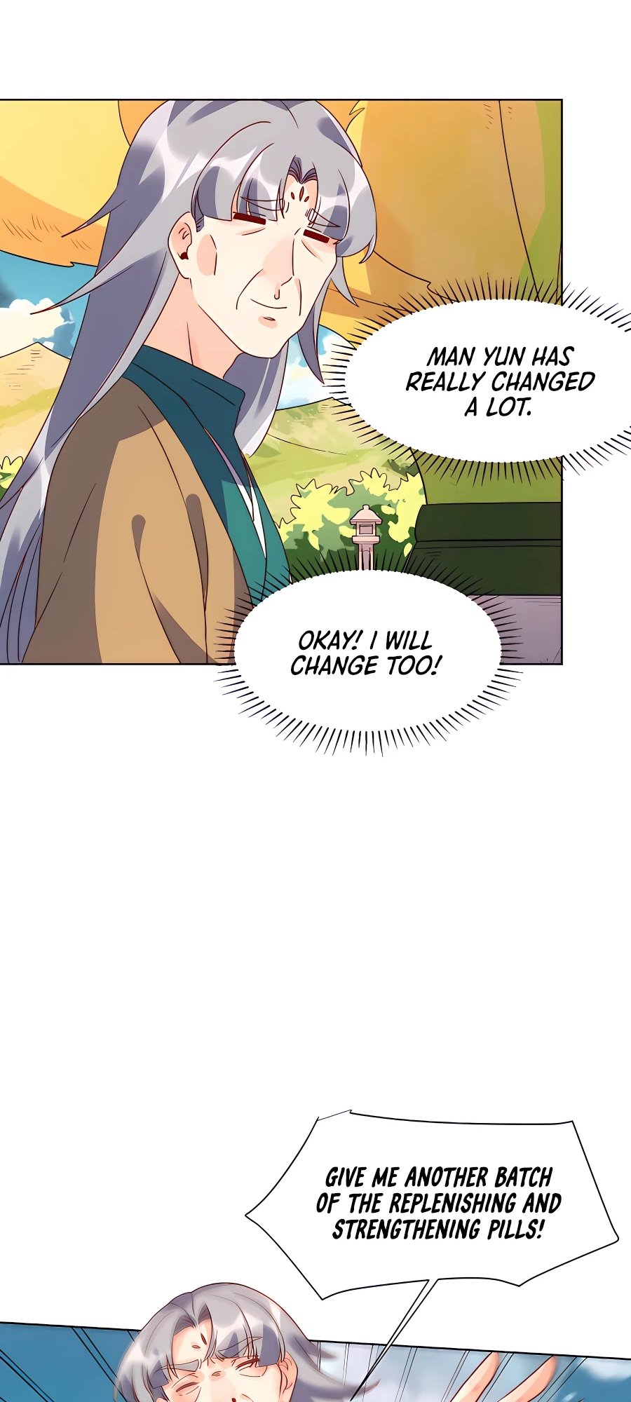 A Big Shot Actually Chapter 138 - 7