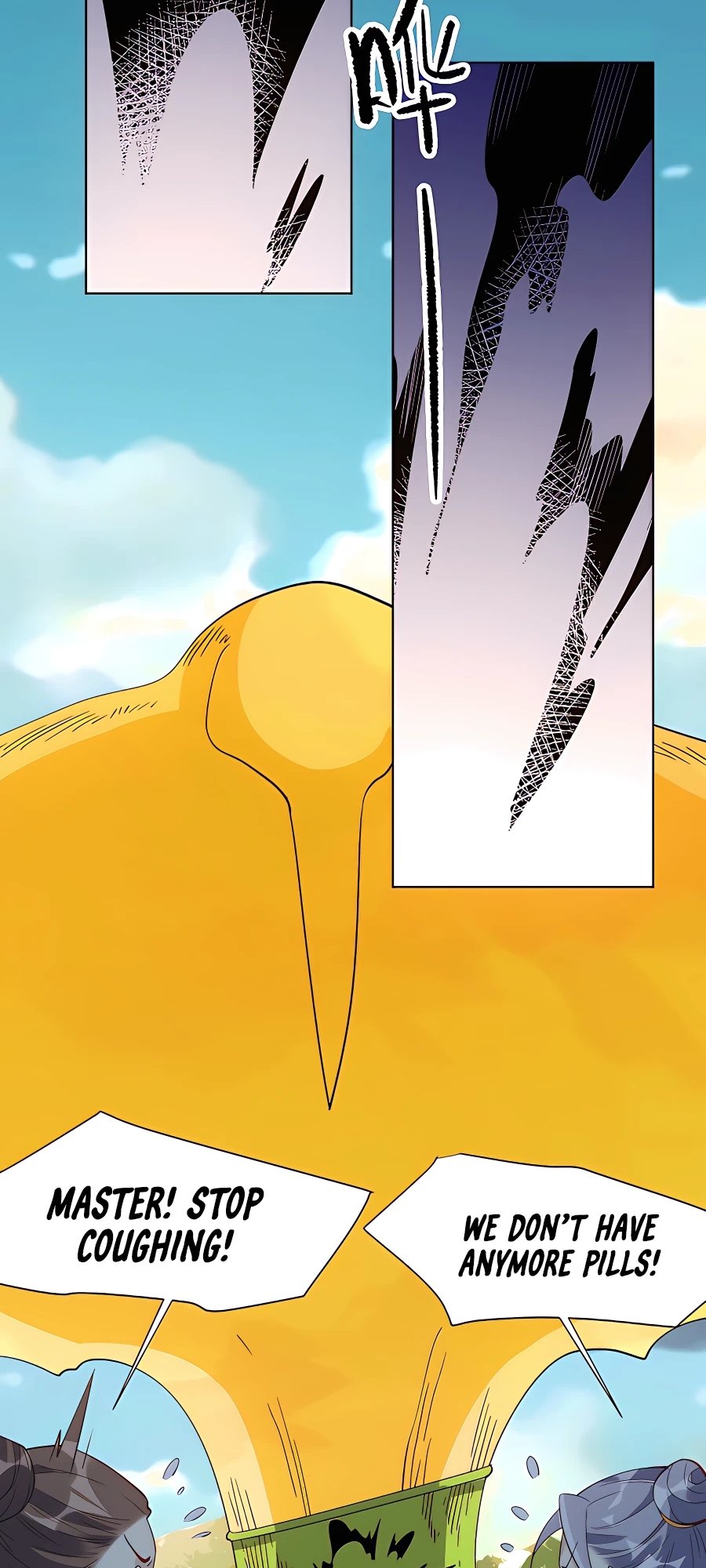 A Big Shot Actually Chapter 139 - 24