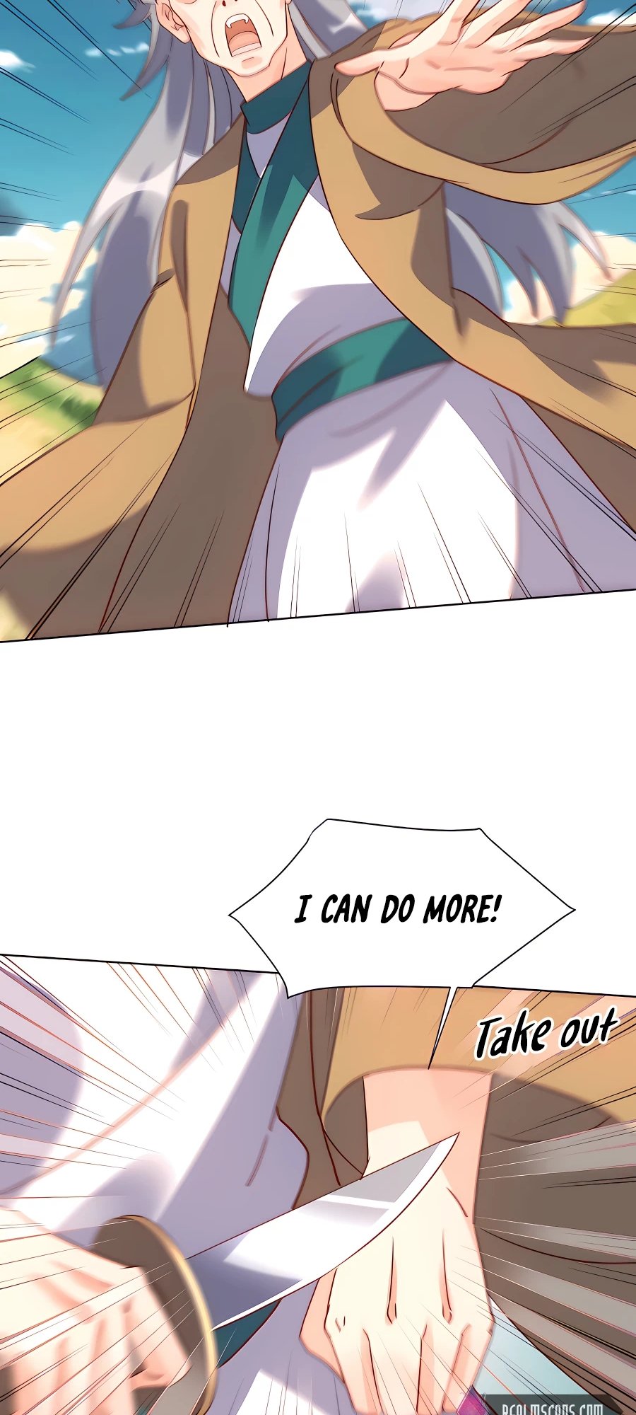 A Big Shot Actually Chapter 138 - 8