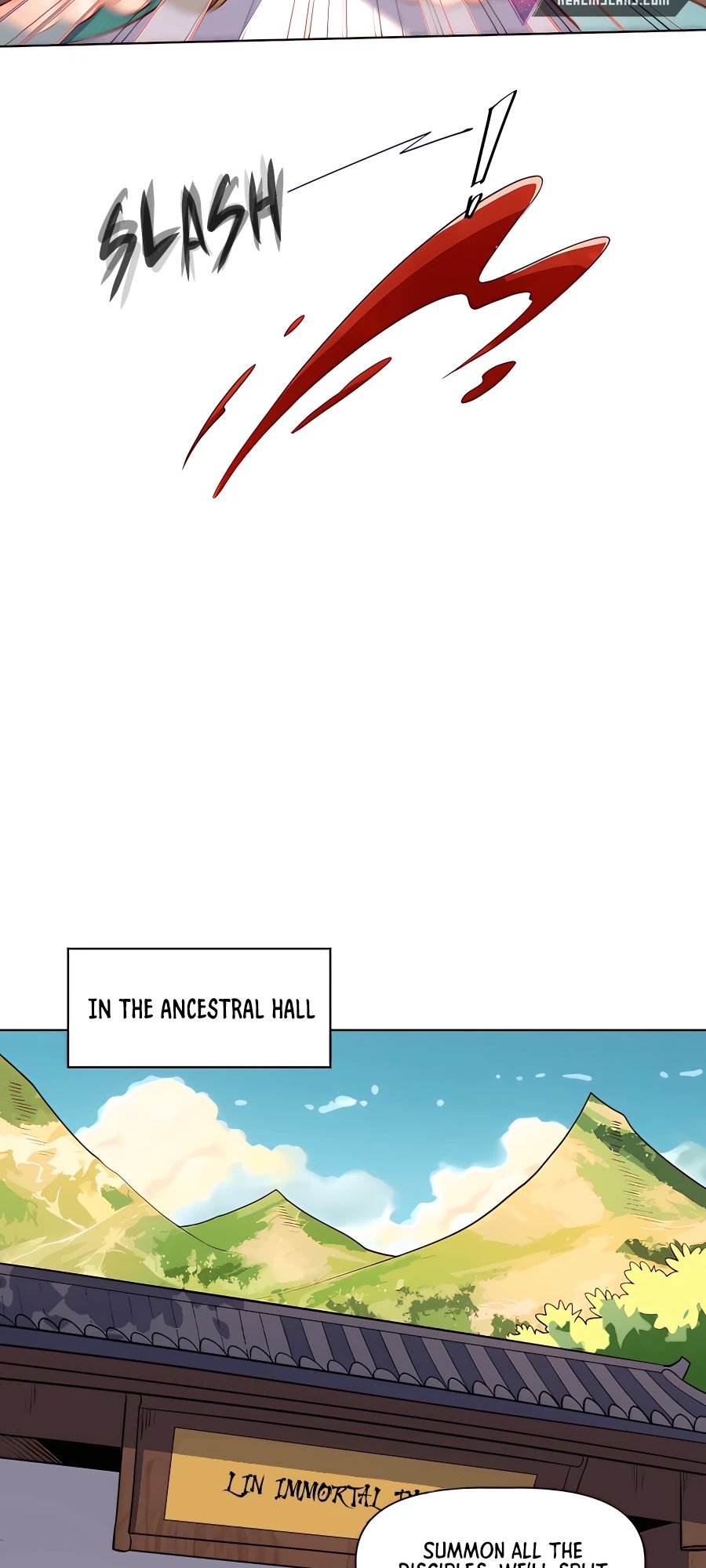 A Big Shot Actually Chapter 138 - 9
