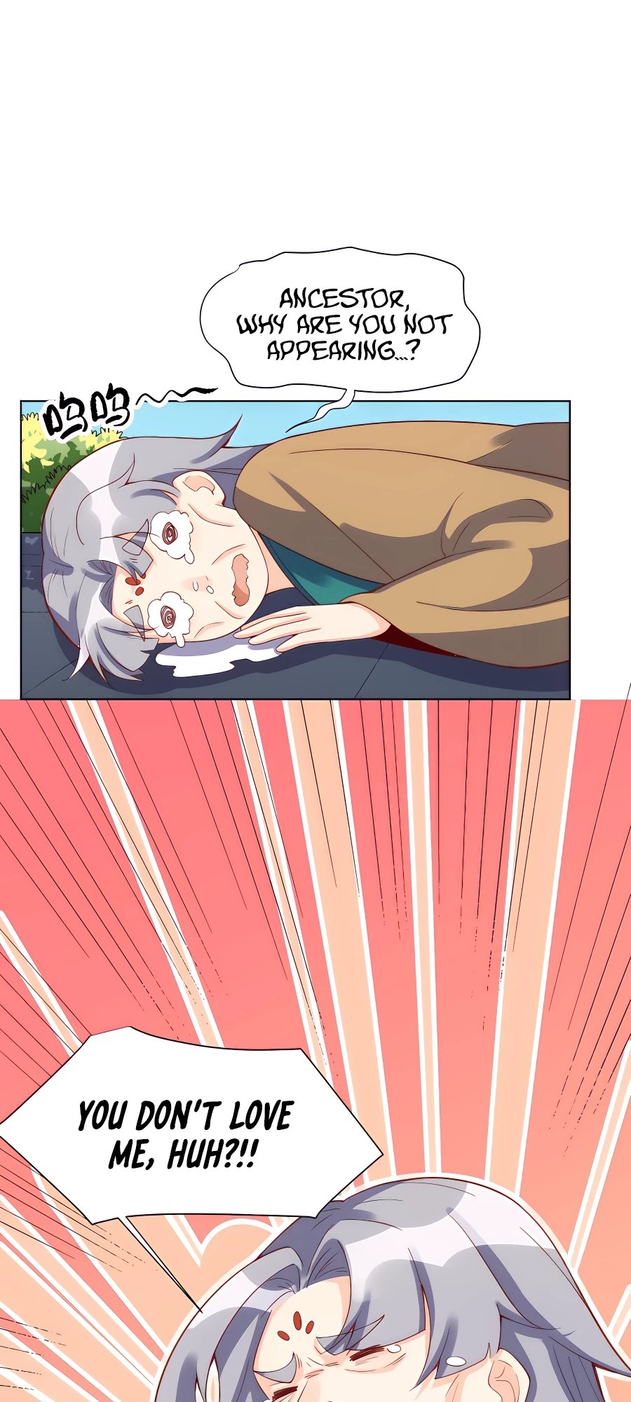 A Big Shot Actually Chapter 139 - 26