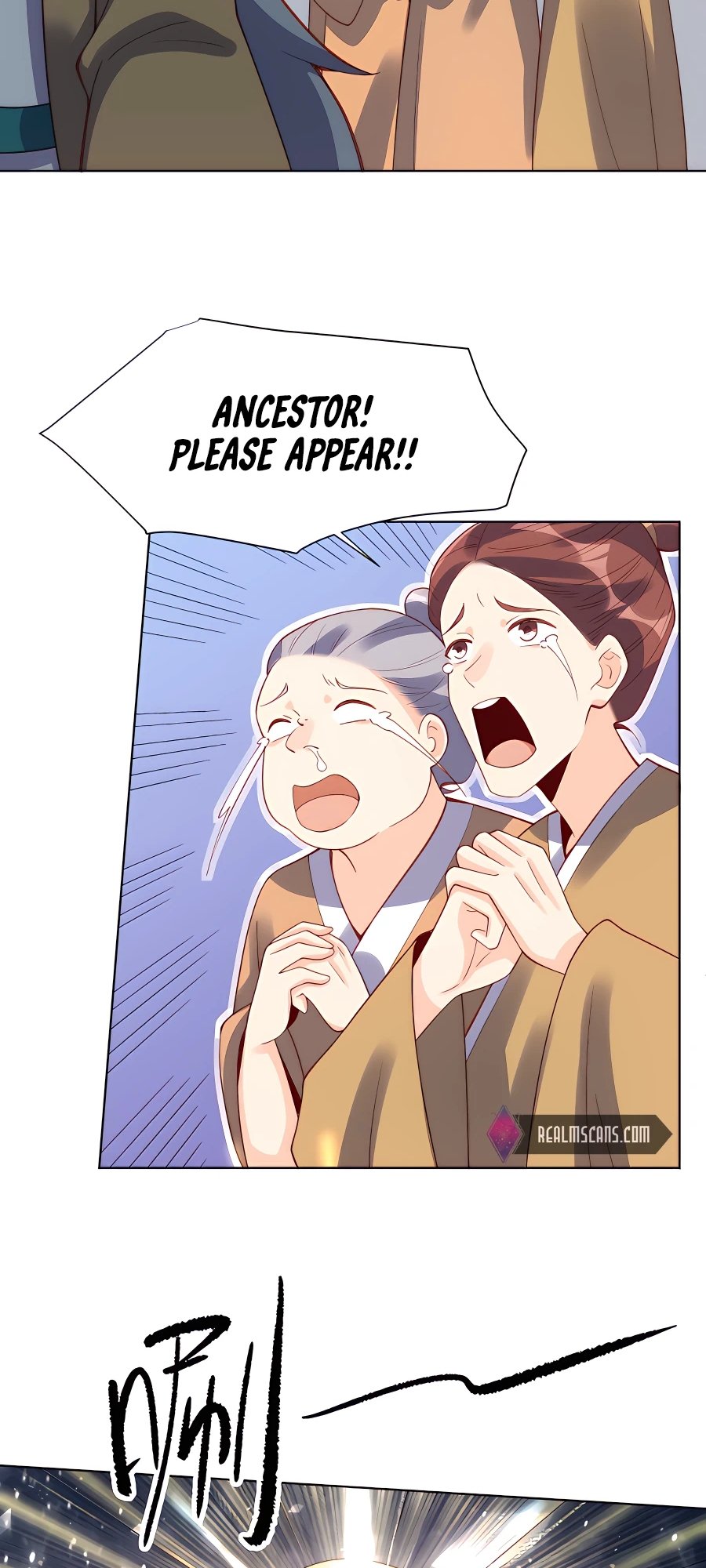 A Big Shot Actually Chapter 139 - 28