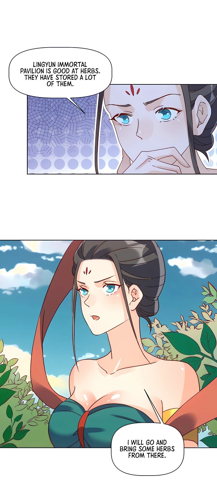A Big Shot Actually Chapter 138 - 13