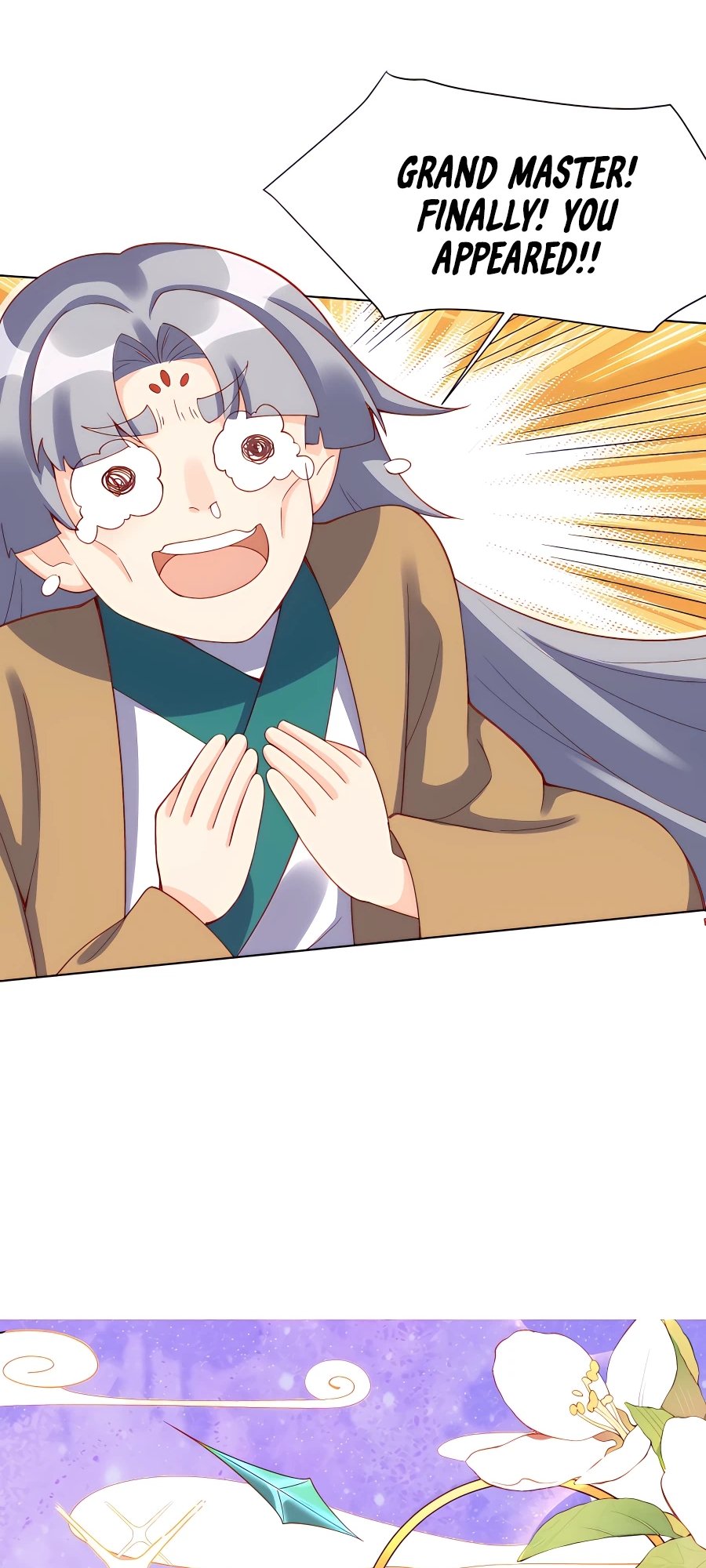 A Big Shot Actually Chapter 139 - 30