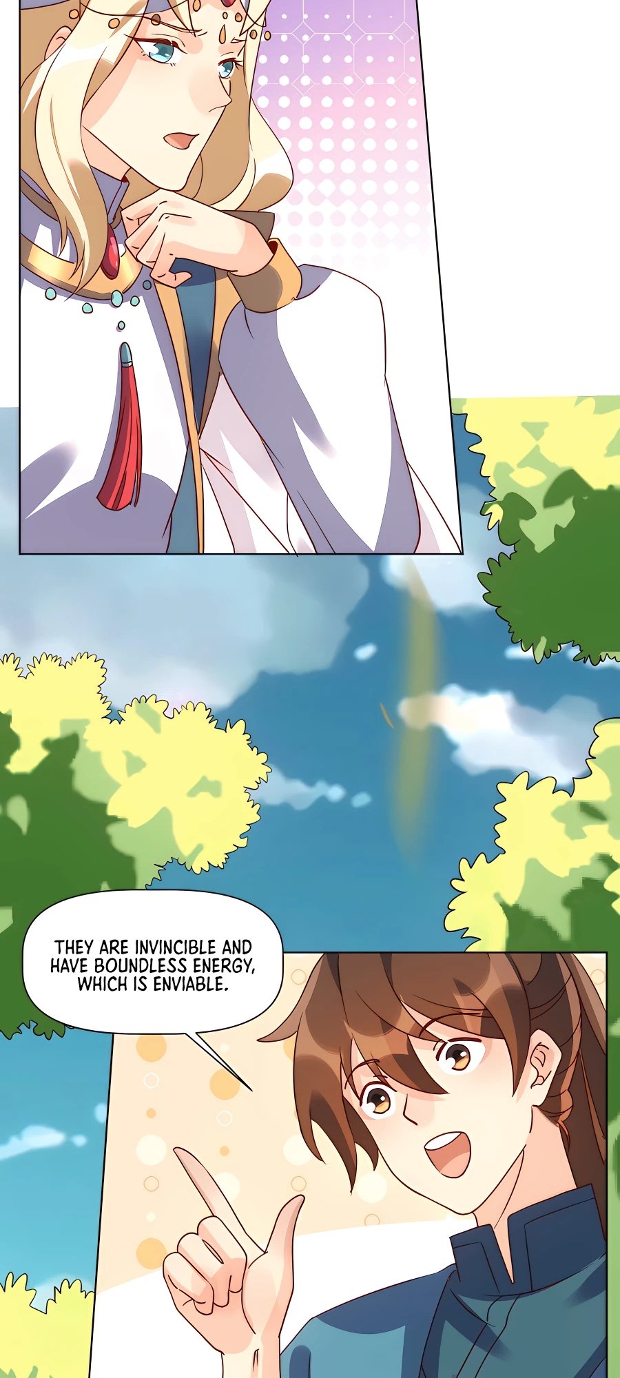 A Big Shot Actually Chapter 138 - 16