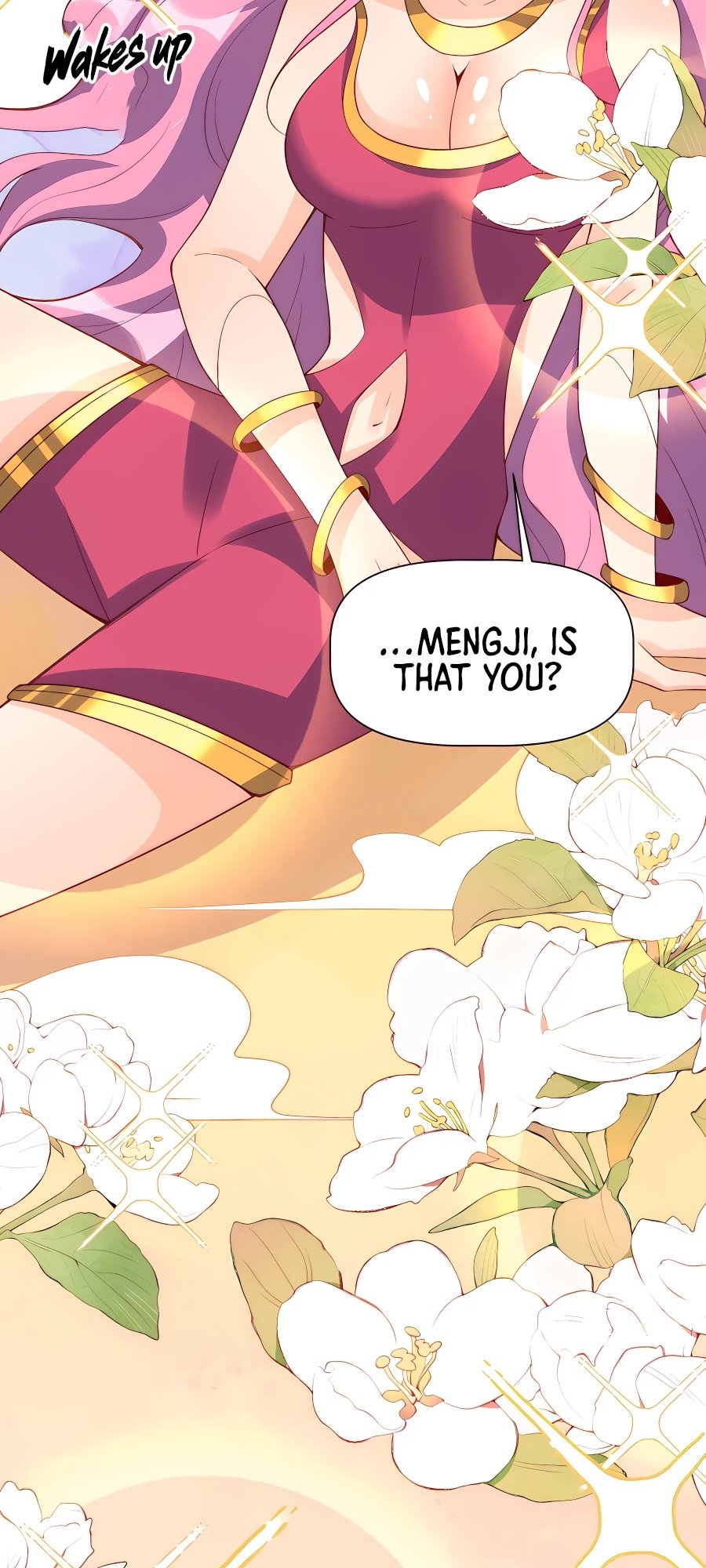 A Big Shot Actually Chapter 139 - 34