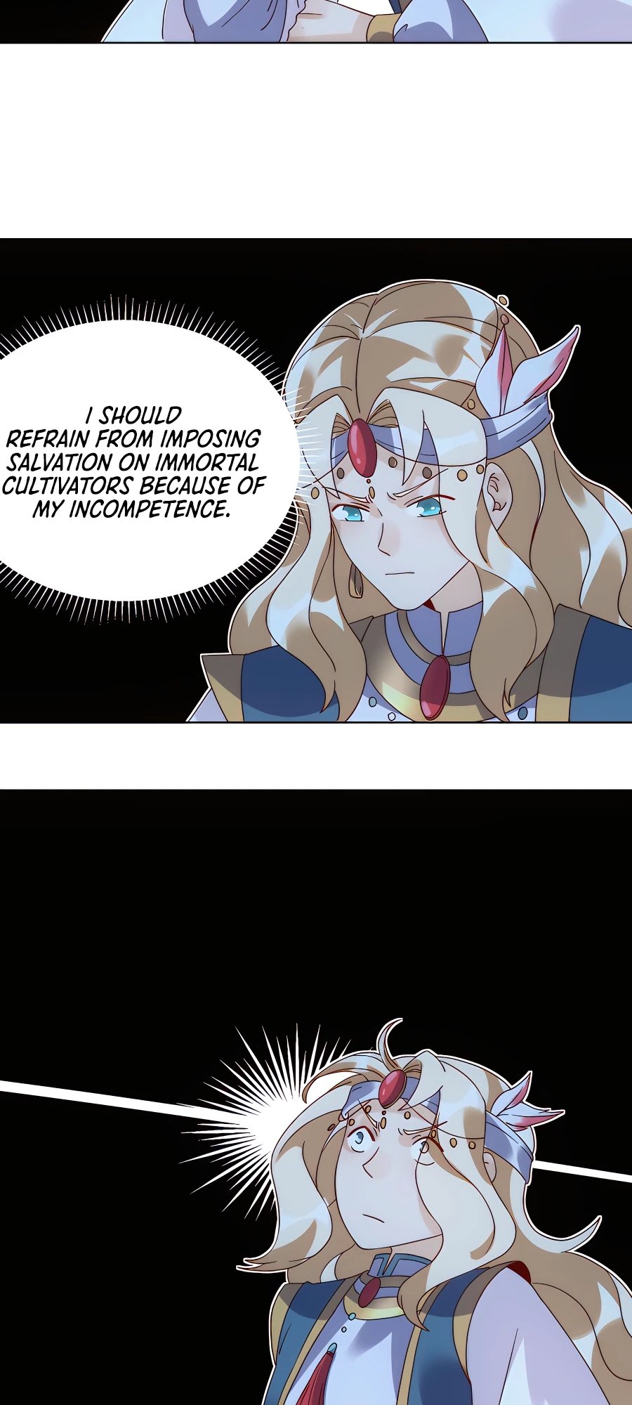 A Big Shot Actually Chapter 138 - 22