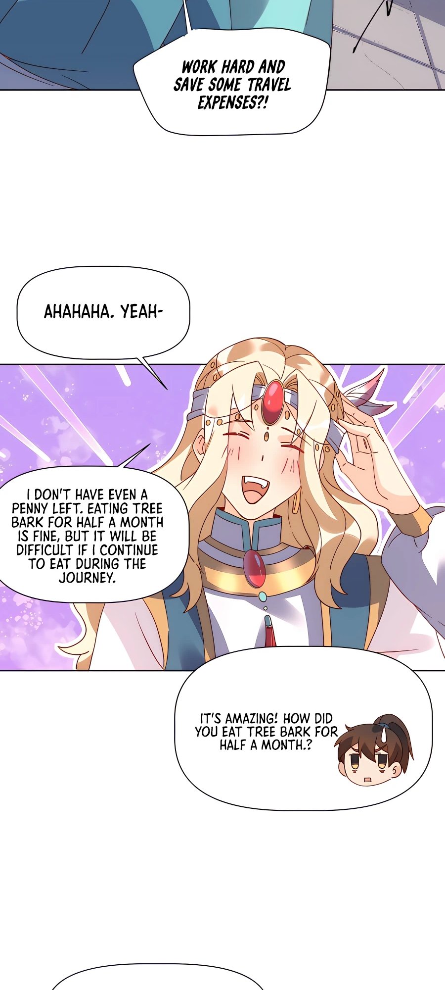 A Big Shot Actually Chapter 138 - 26