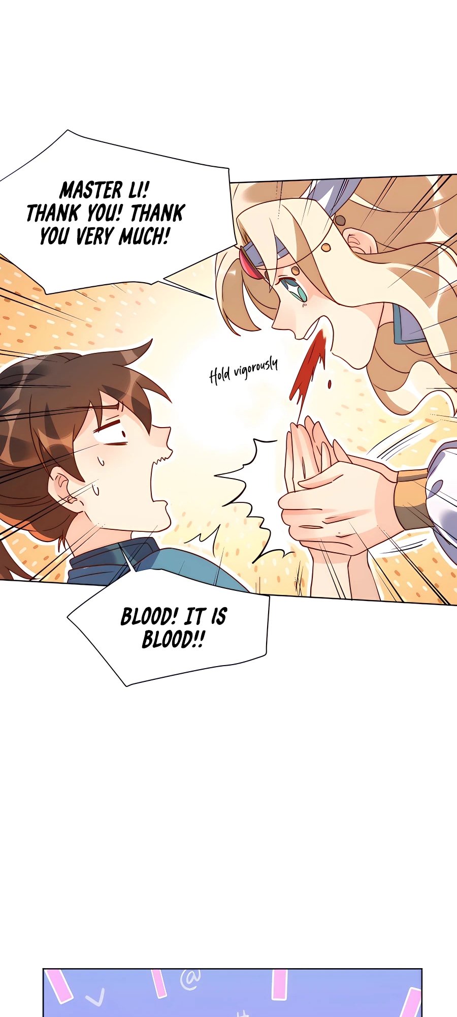 A Big Shot Actually Chapter 138 - 30