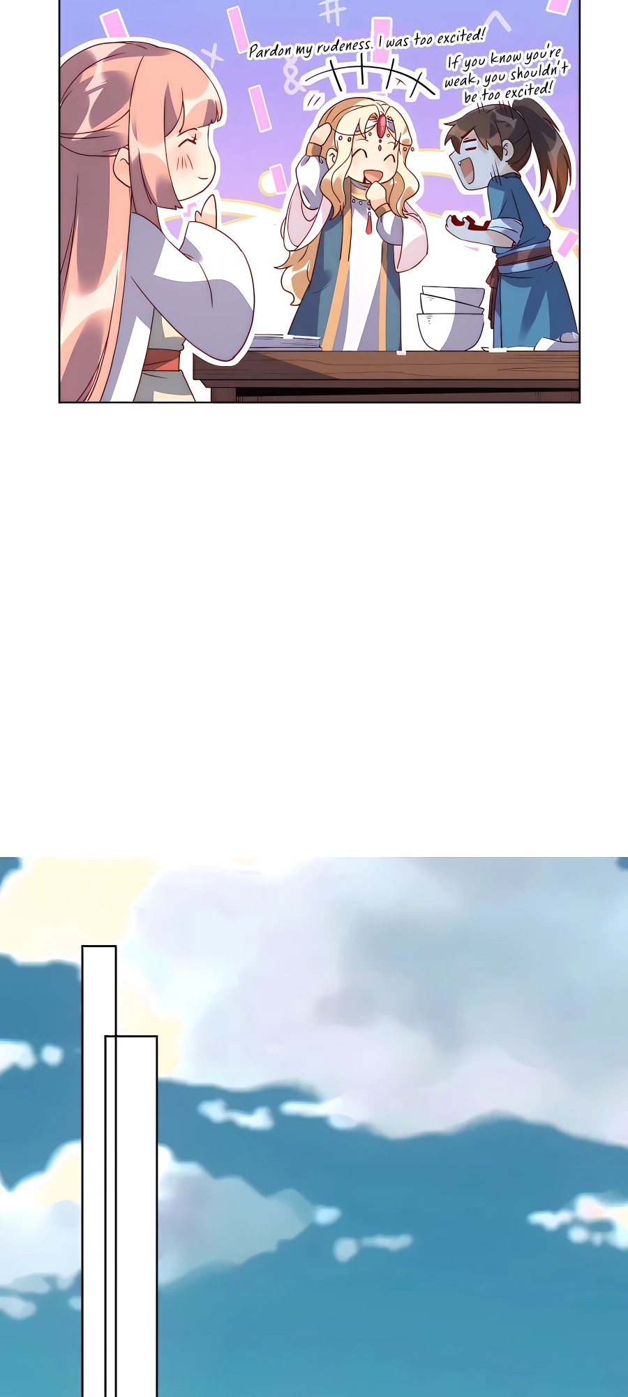 A Big Shot Actually Chapter 138 - 31