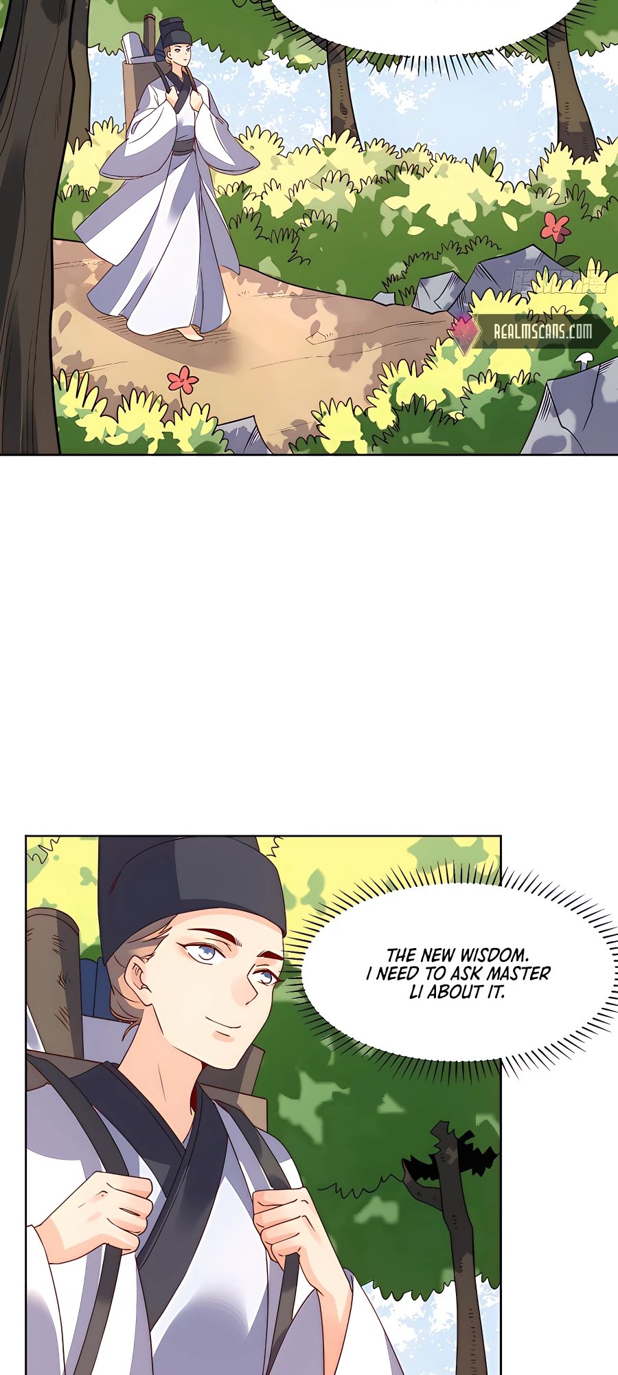 A Big Shot Actually Chapter 138 - 33