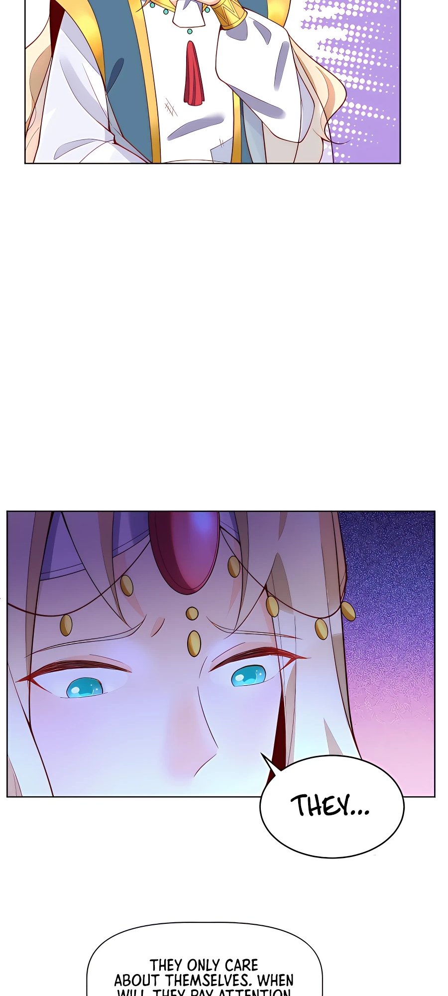 A Big Shot Actually Chapter 137 - 13