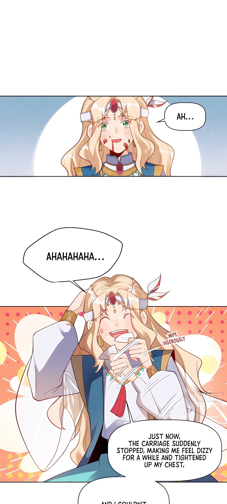 A Big Shot Actually Chapter 136 - 2