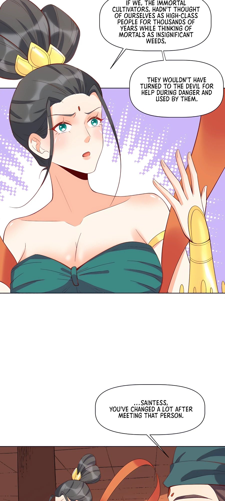 A Big Shot Actually Chapter 137 - 19