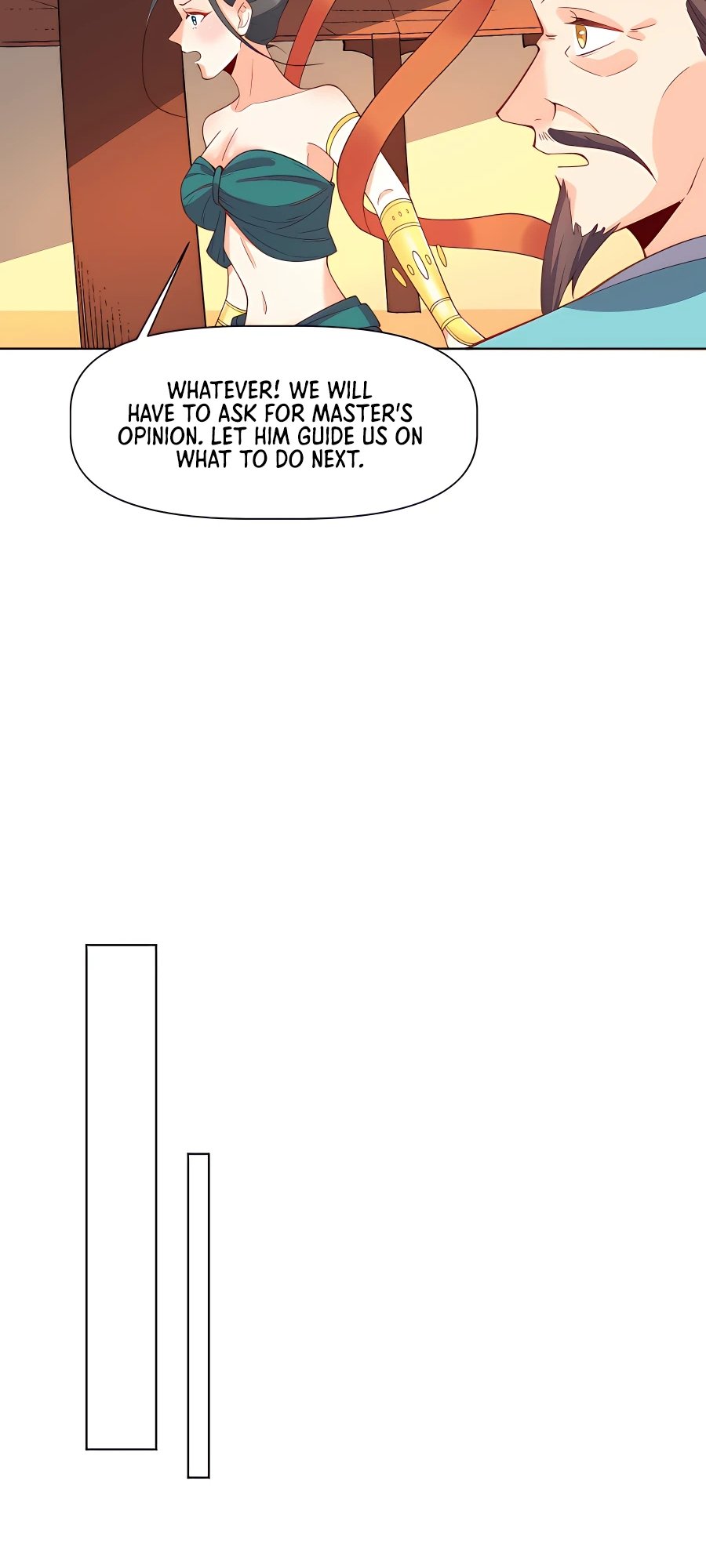 A Big Shot Actually Chapter 137 - 20