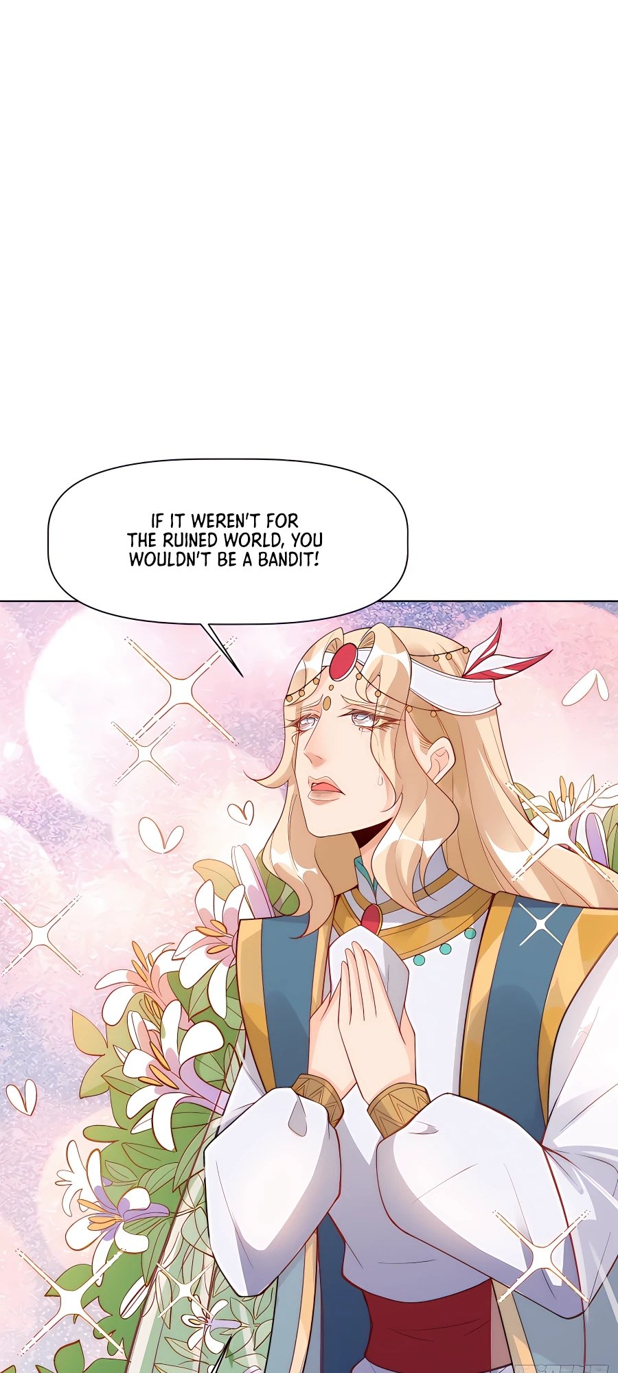 A Big Shot Actually Chapter 136 - 5