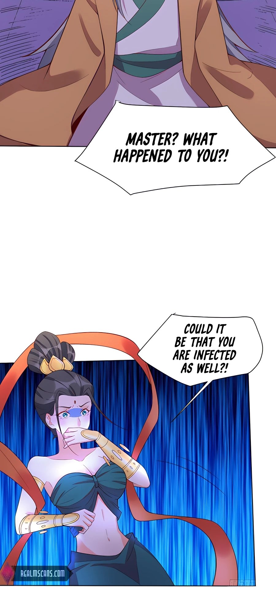 A Big Shot Actually Chapter 137 - 23
