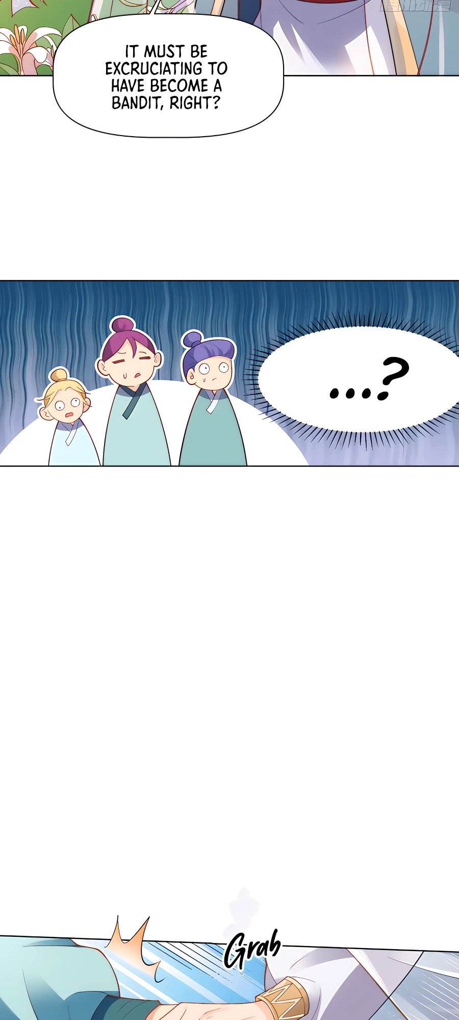 A Big Shot Actually Chapter 136 - 6