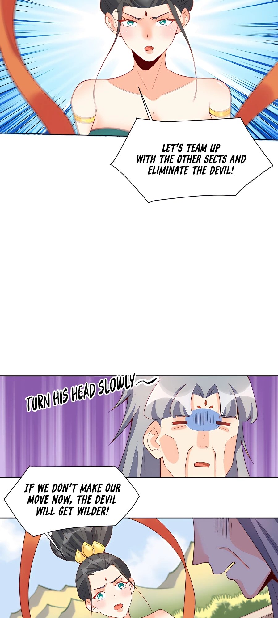A Big Shot Actually Chapter 137 - 32