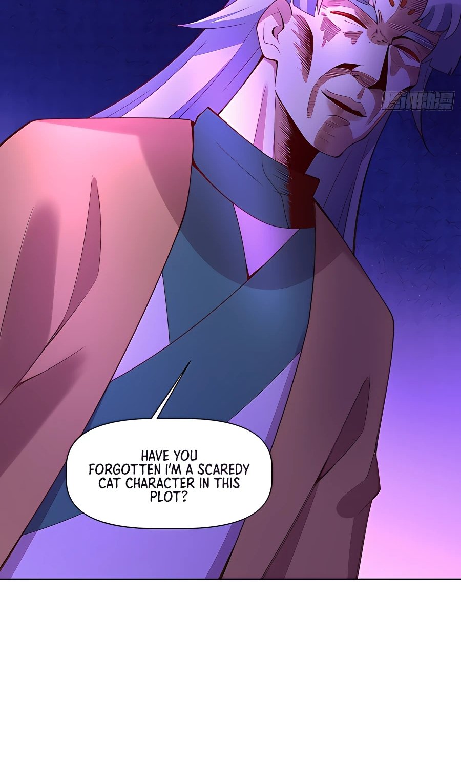 A Big Shot Actually Chapter 137 - 35