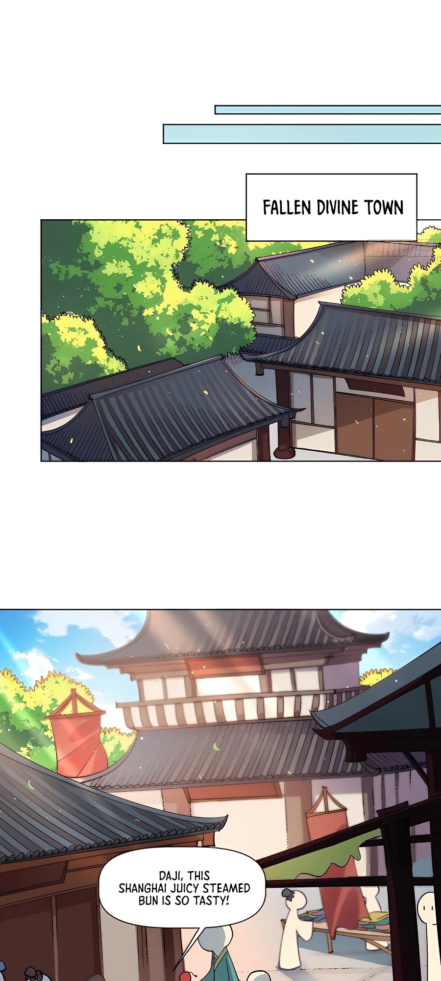 A Big Shot Actually Chapter 136 - 18