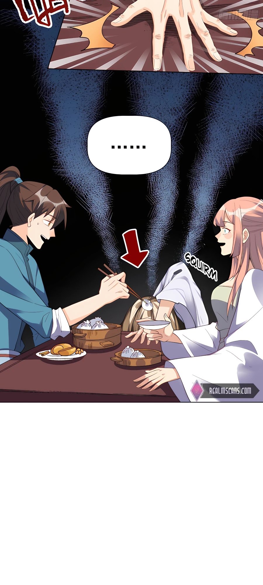 A Big Shot Actually Chapter 136 - 20