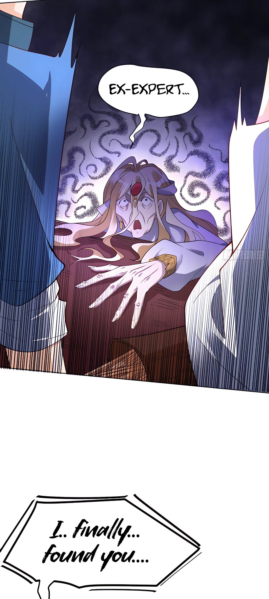 A Big Shot Actually Chapter 136 - 22