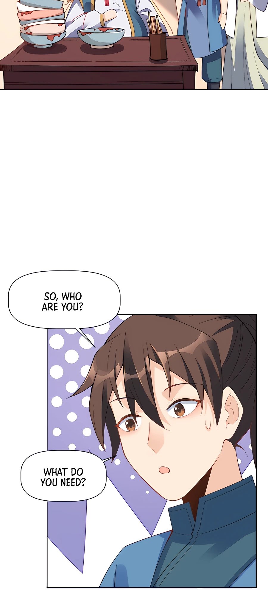 A Big Shot Actually Chapter 136 - 25