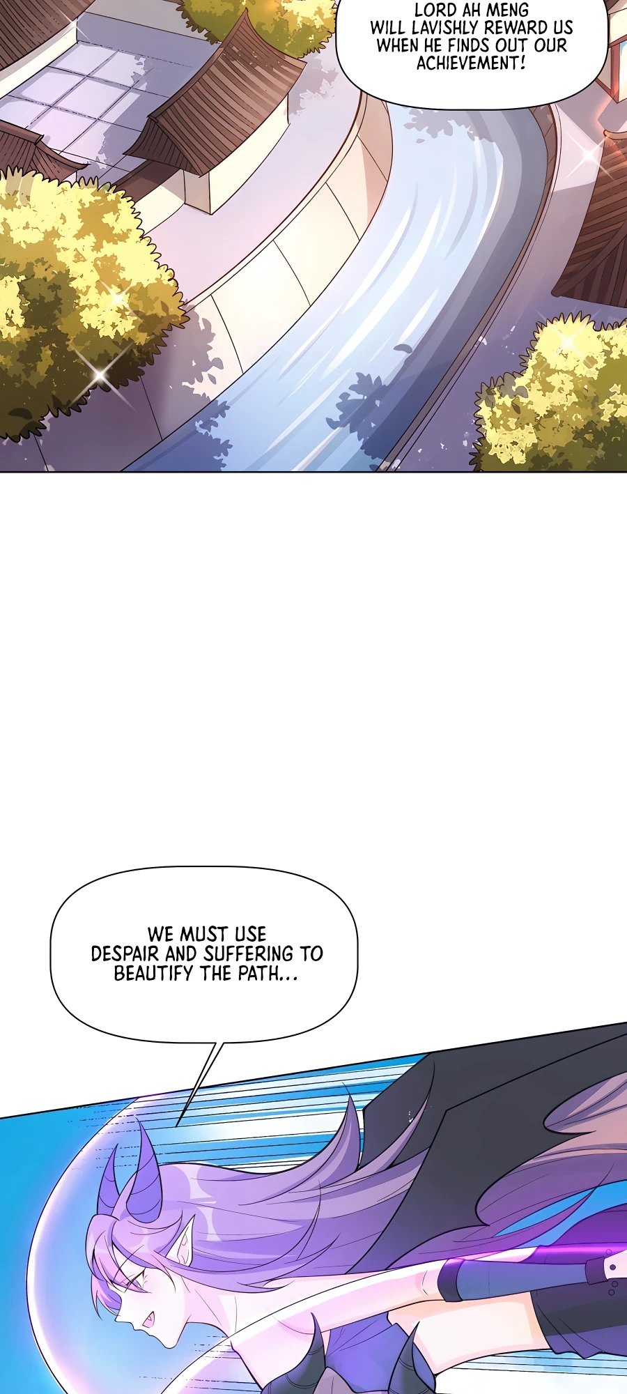 A Big Shot Actually Chapter 135 - 3