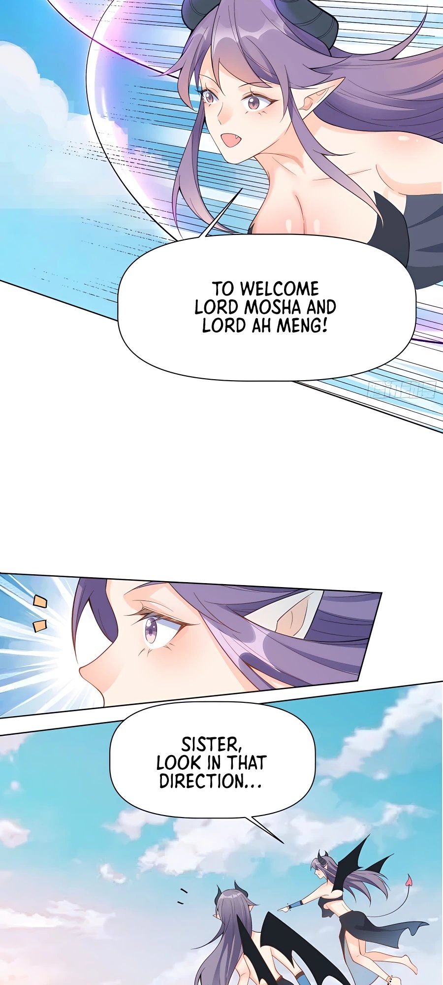 A Big Shot Actually Chapter 135 - 4