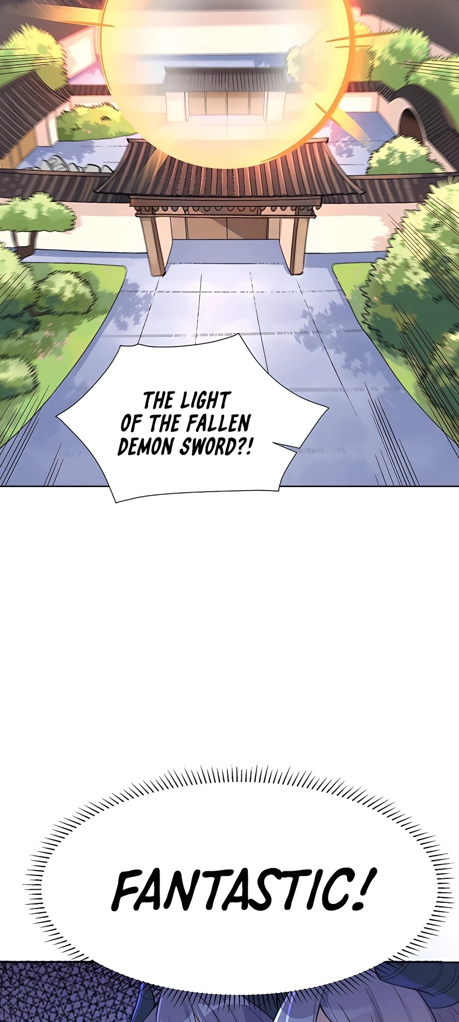 A Big Shot Actually Chapter 135 - 7