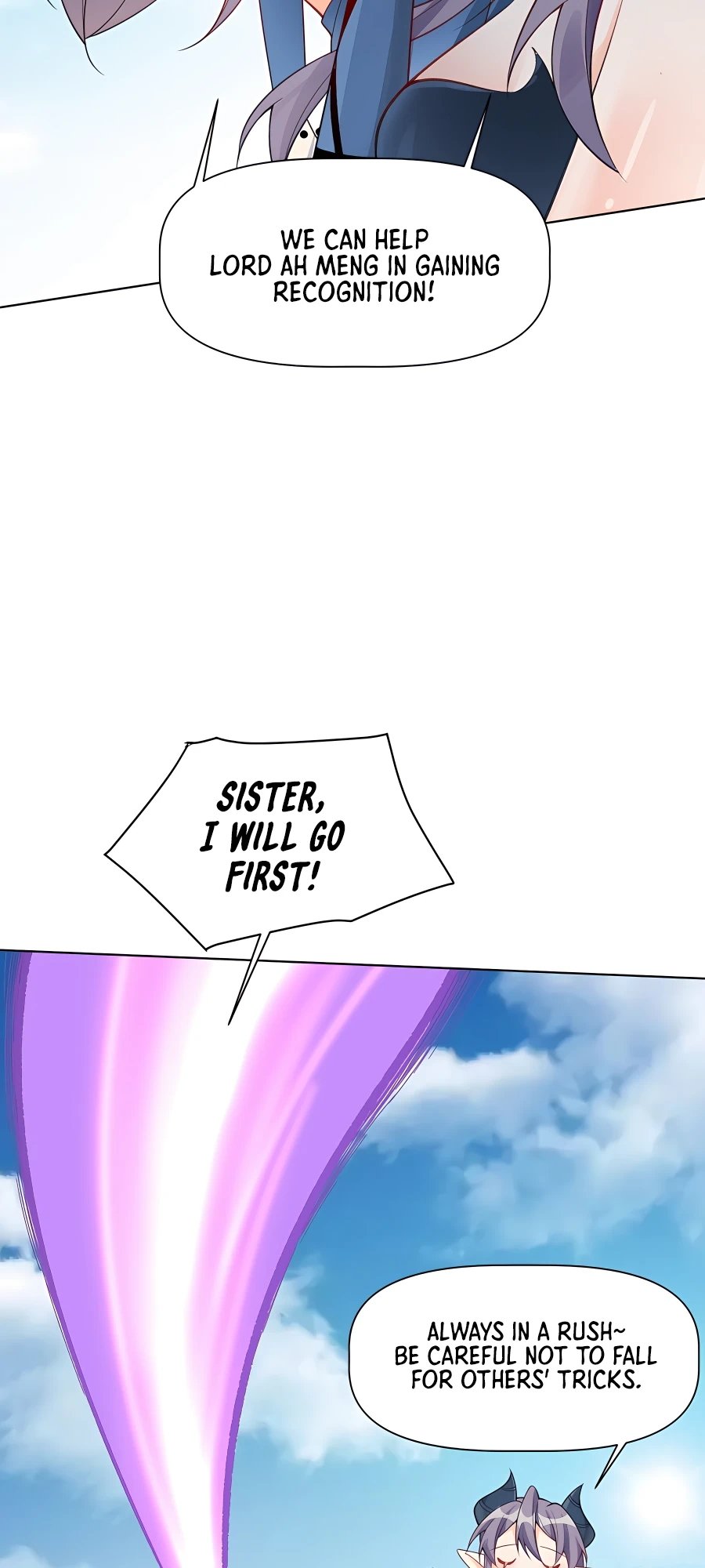 A Big Shot Actually Chapter 135 - 9