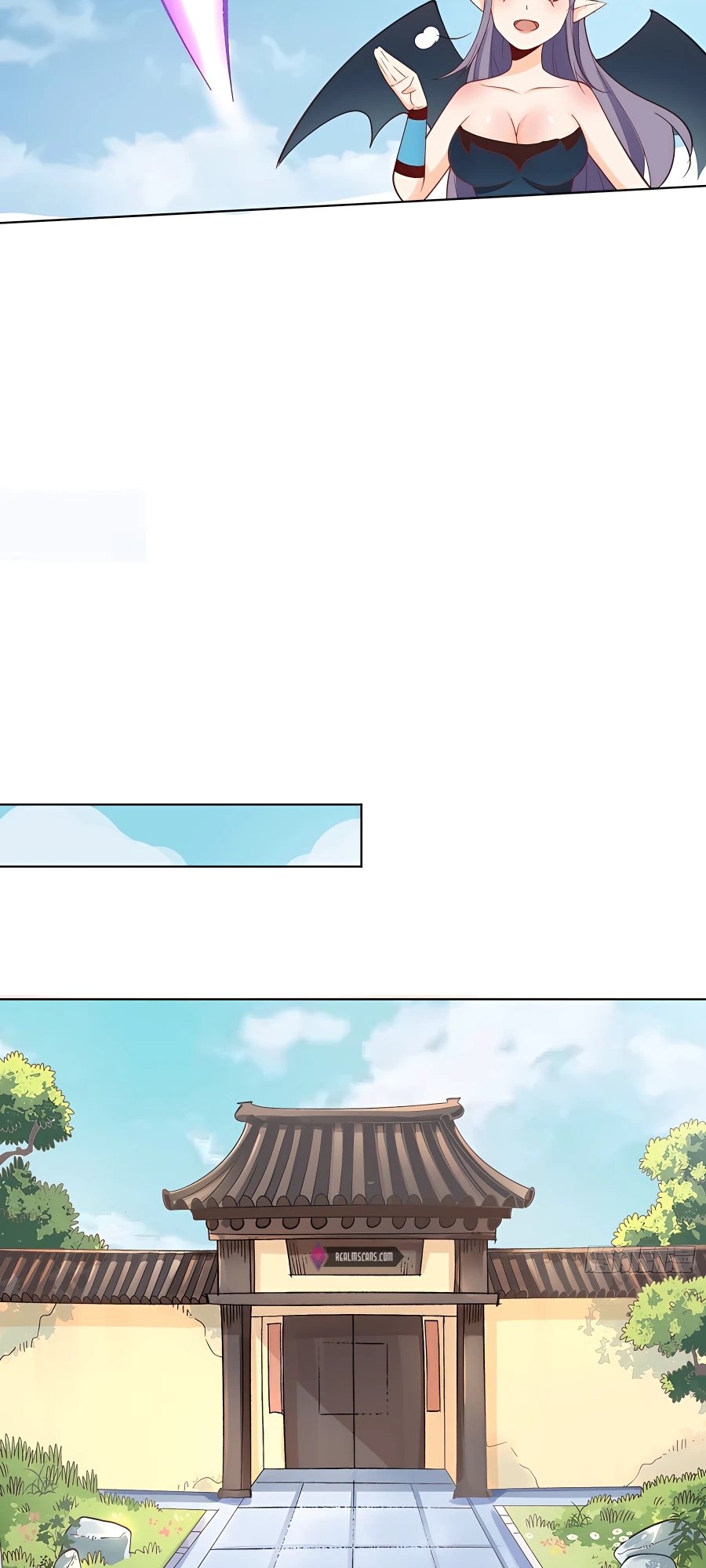 A Big Shot Actually Chapter 135 - 10