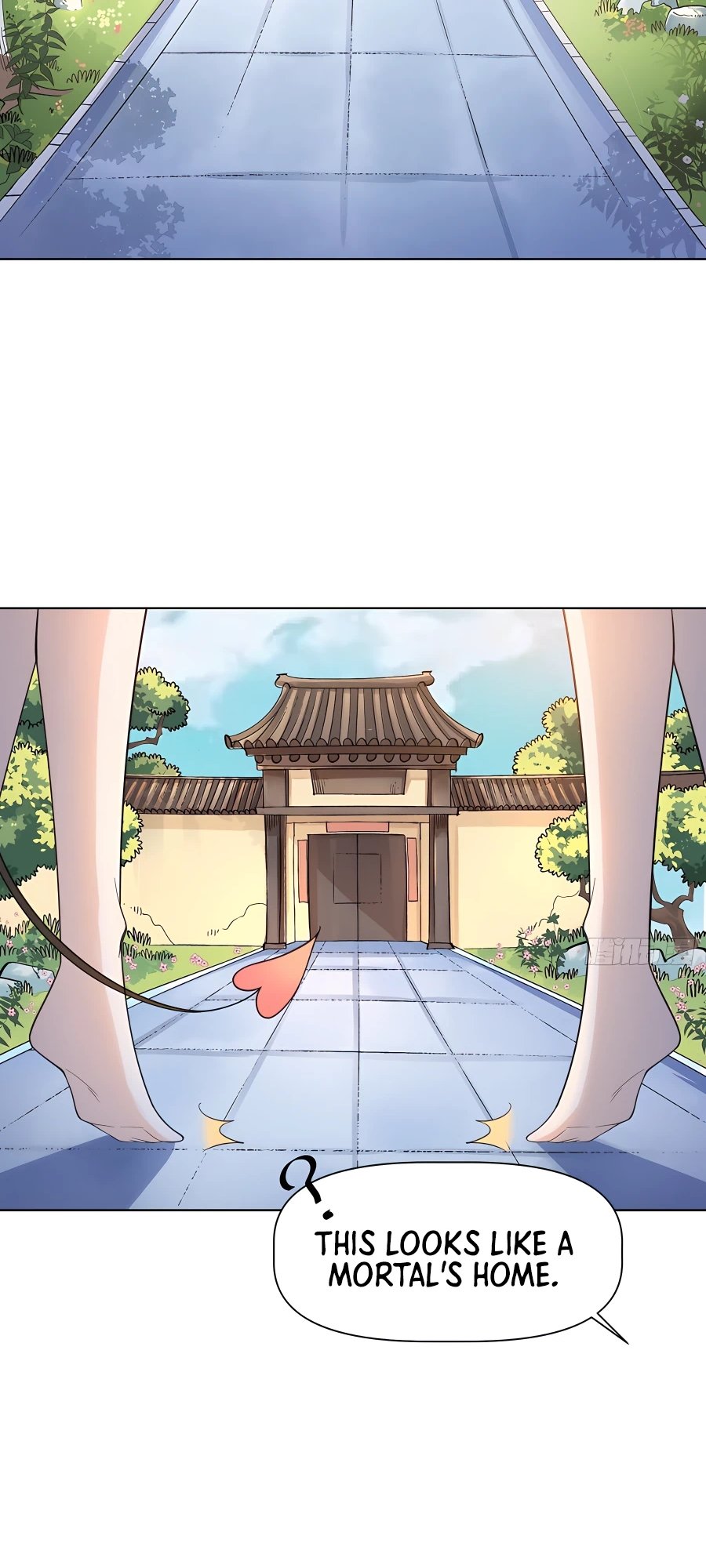 A Big Shot Actually Chapter 135 - 11