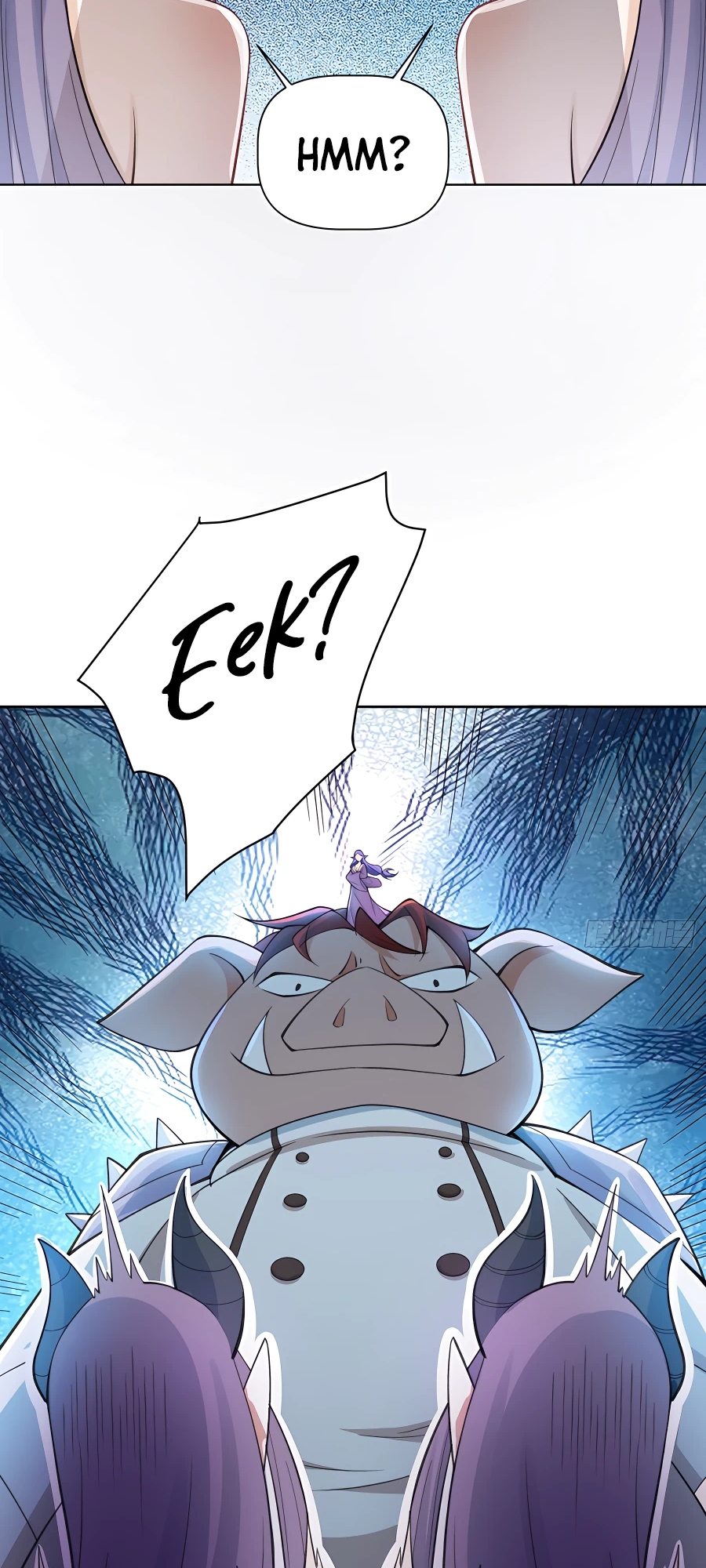 A Big Shot Actually Chapter 135 - 14
