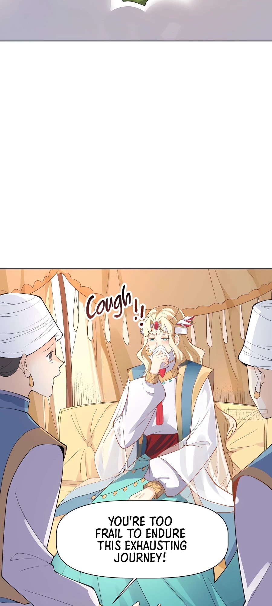 A Big Shot Actually Chapter 135 - 19