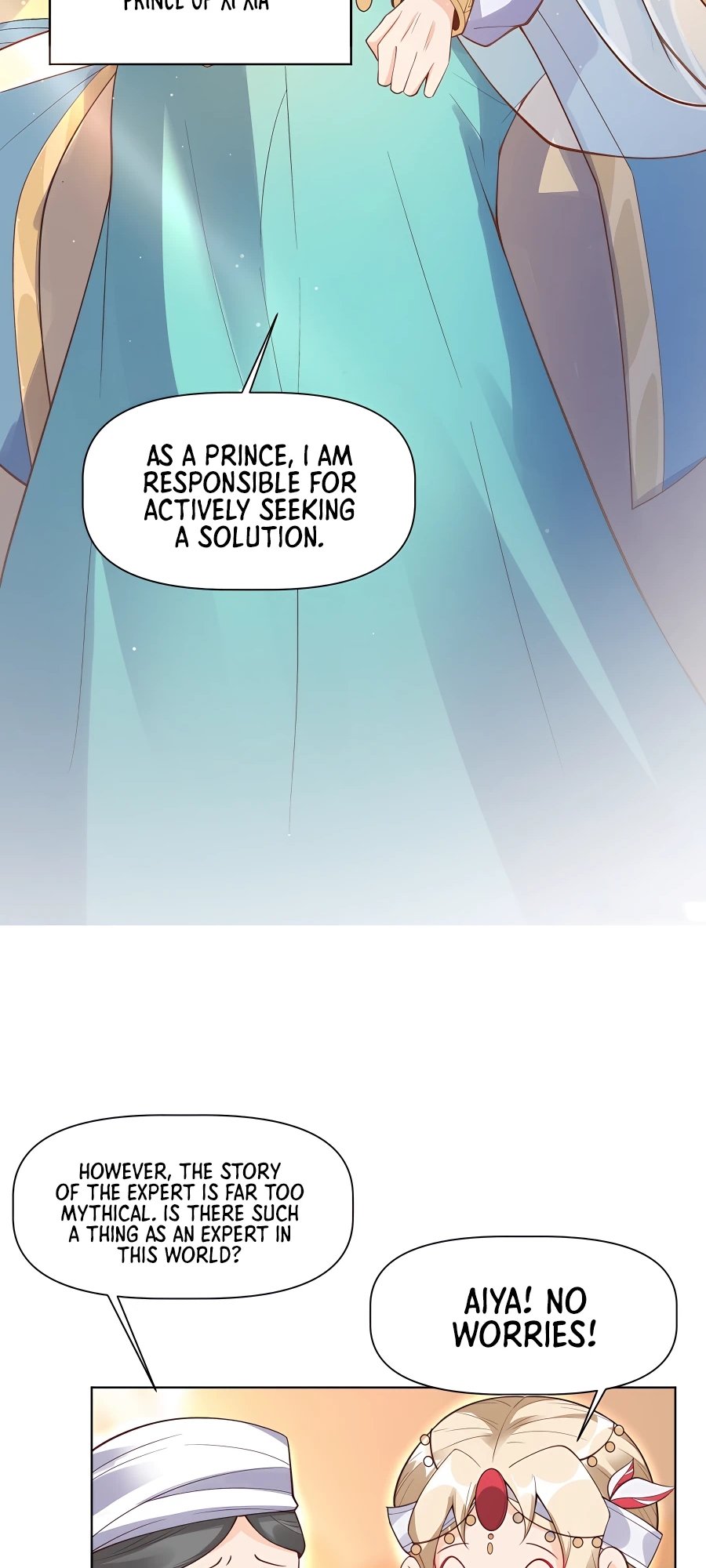 A Big Shot Actually Chapter 135 - 21