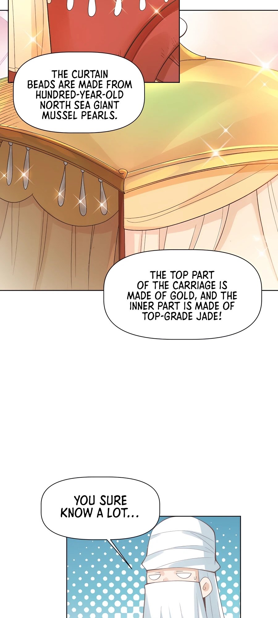A Big Shot Actually Chapter 135 - 33