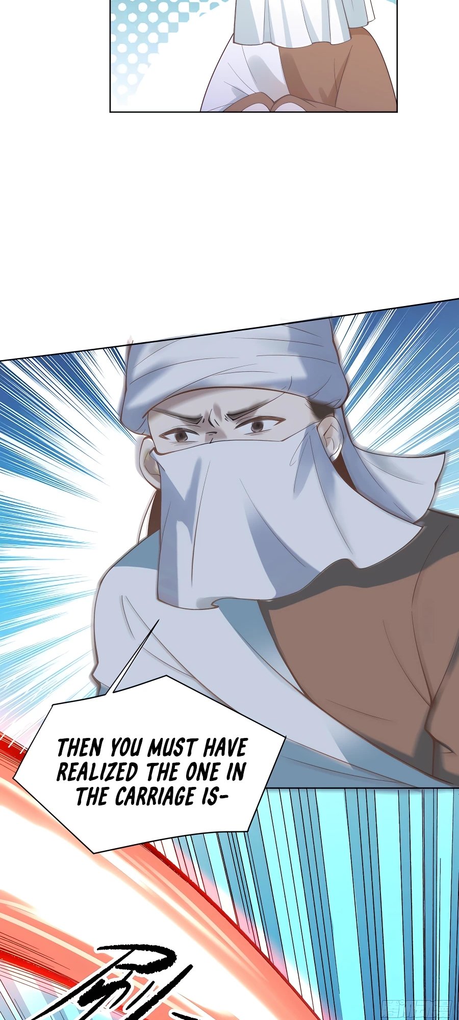 A Big Shot Actually Chapter 135 - 34