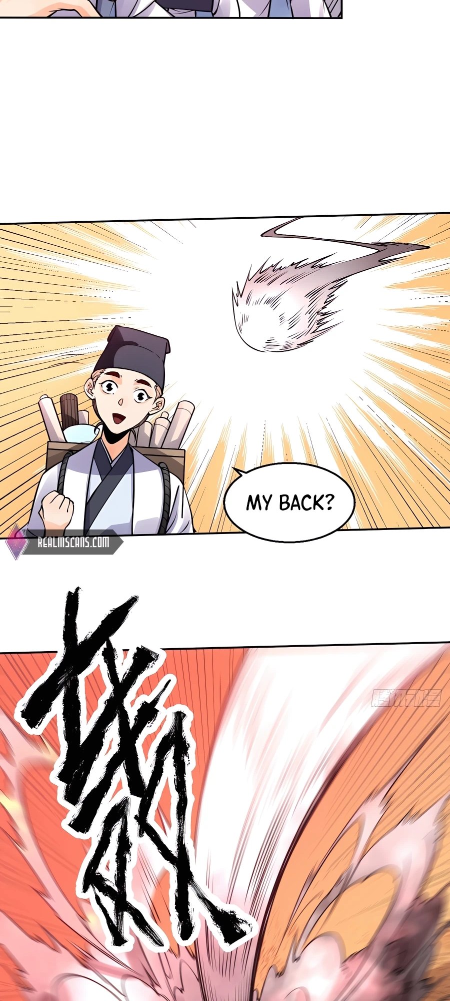 A Big Shot Actually Chapter 134 - 12