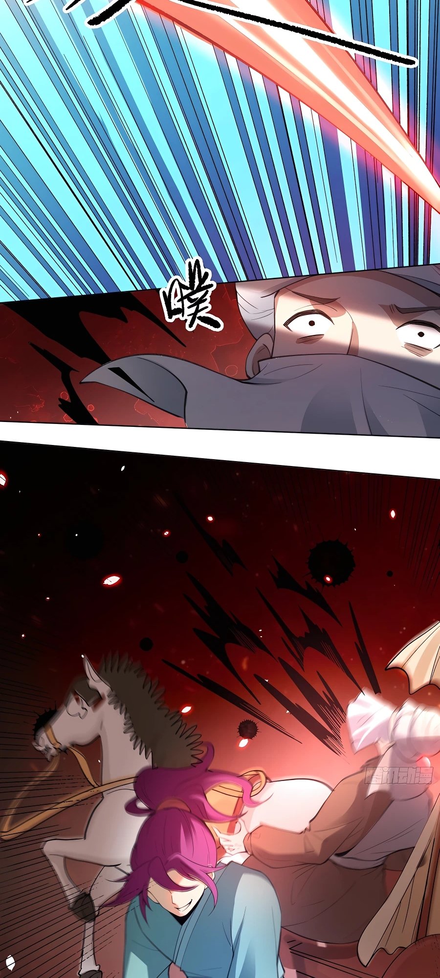 A Big Shot Actually Chapter 135 - 35
