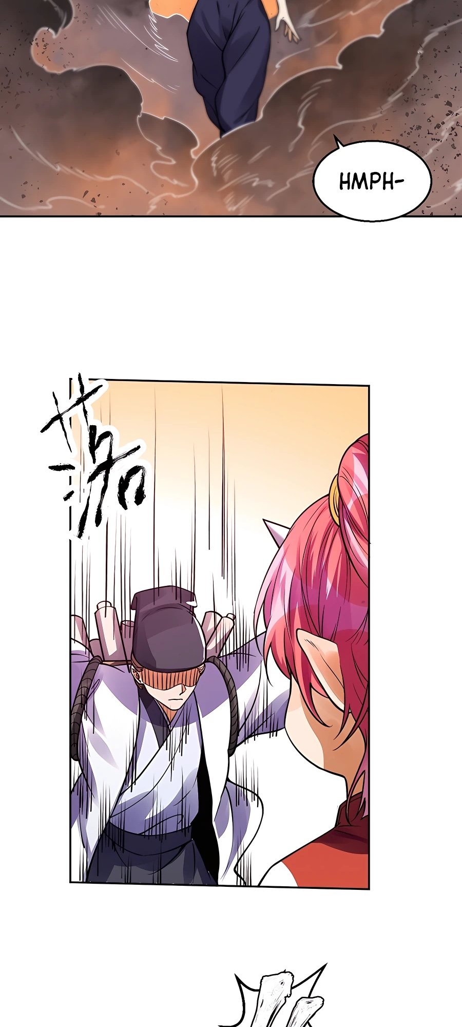 A Big Shot Actually Chapter 134 - 14