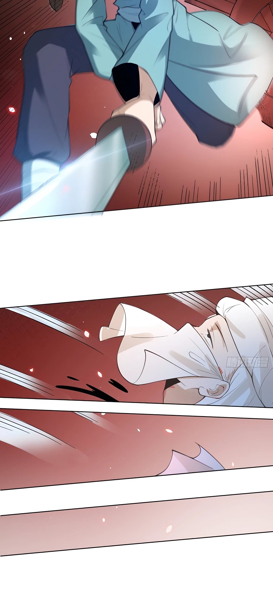 A Big Shot Actually Chapter 135 - 36