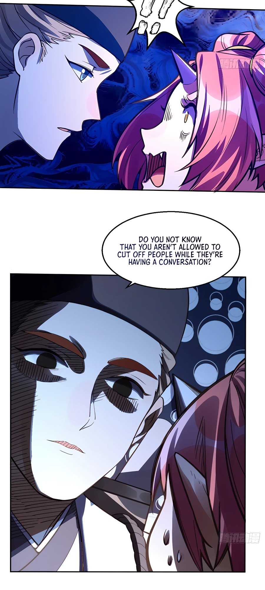 A Big Shot Actually Chapter 134 - 15