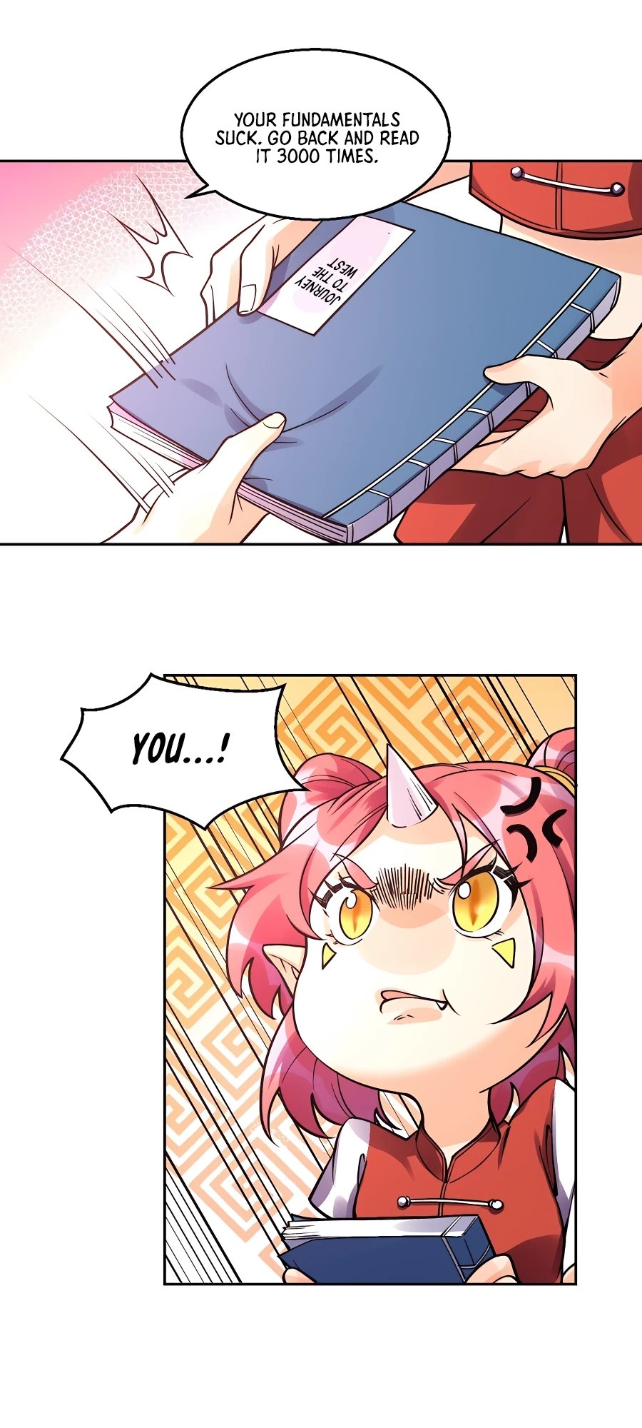 A Big Shot Actually Chapter 134 - 16