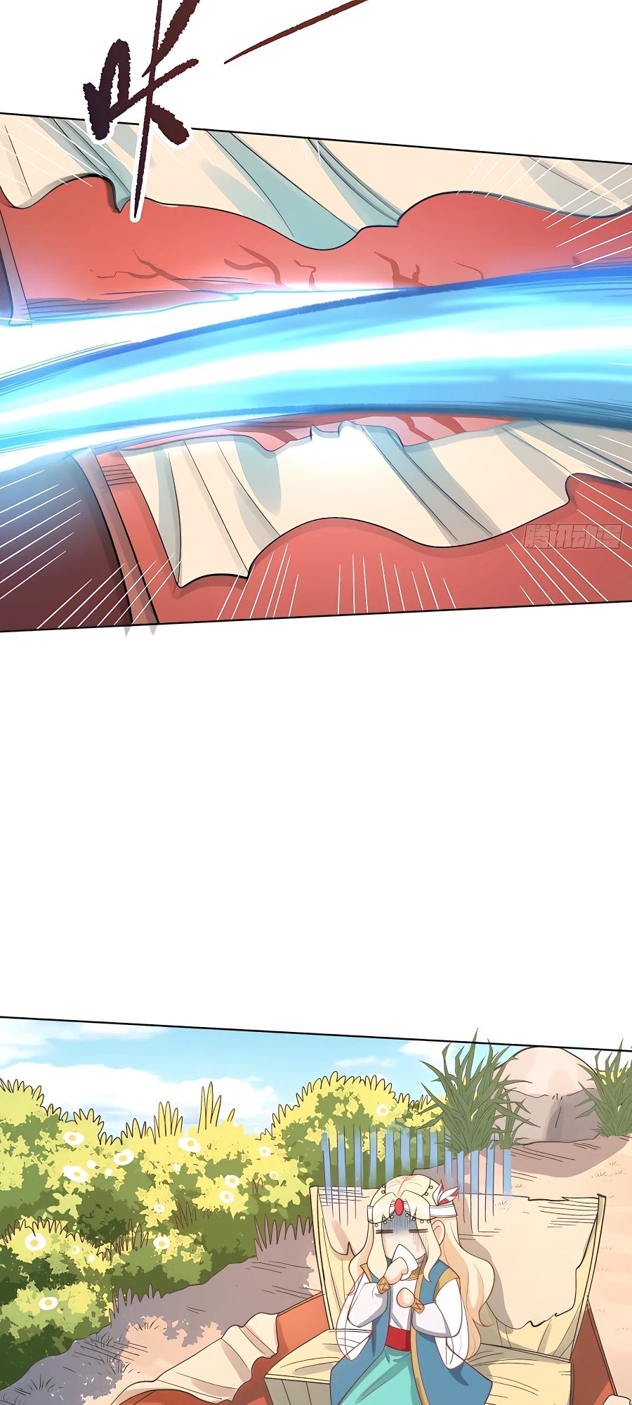 A Big Shot Actually Chapter 135 - 39