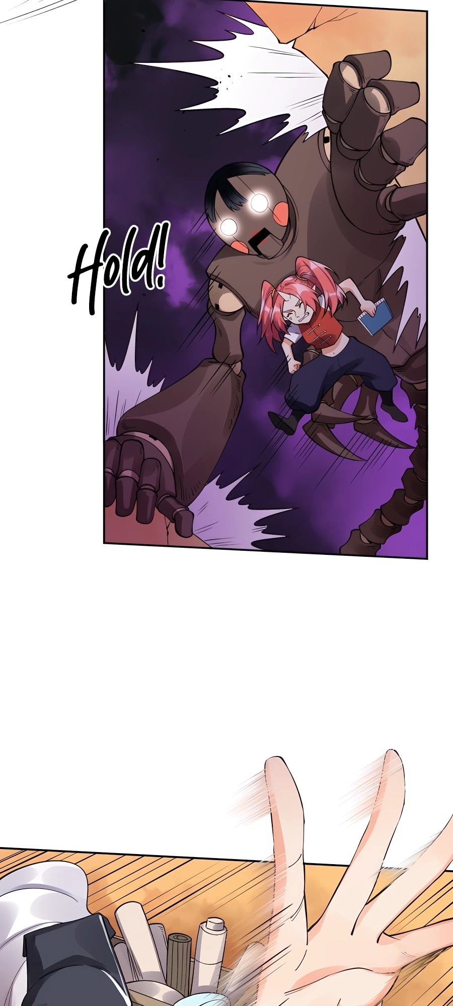 A Big Shot Actually Chapter 134 - 18