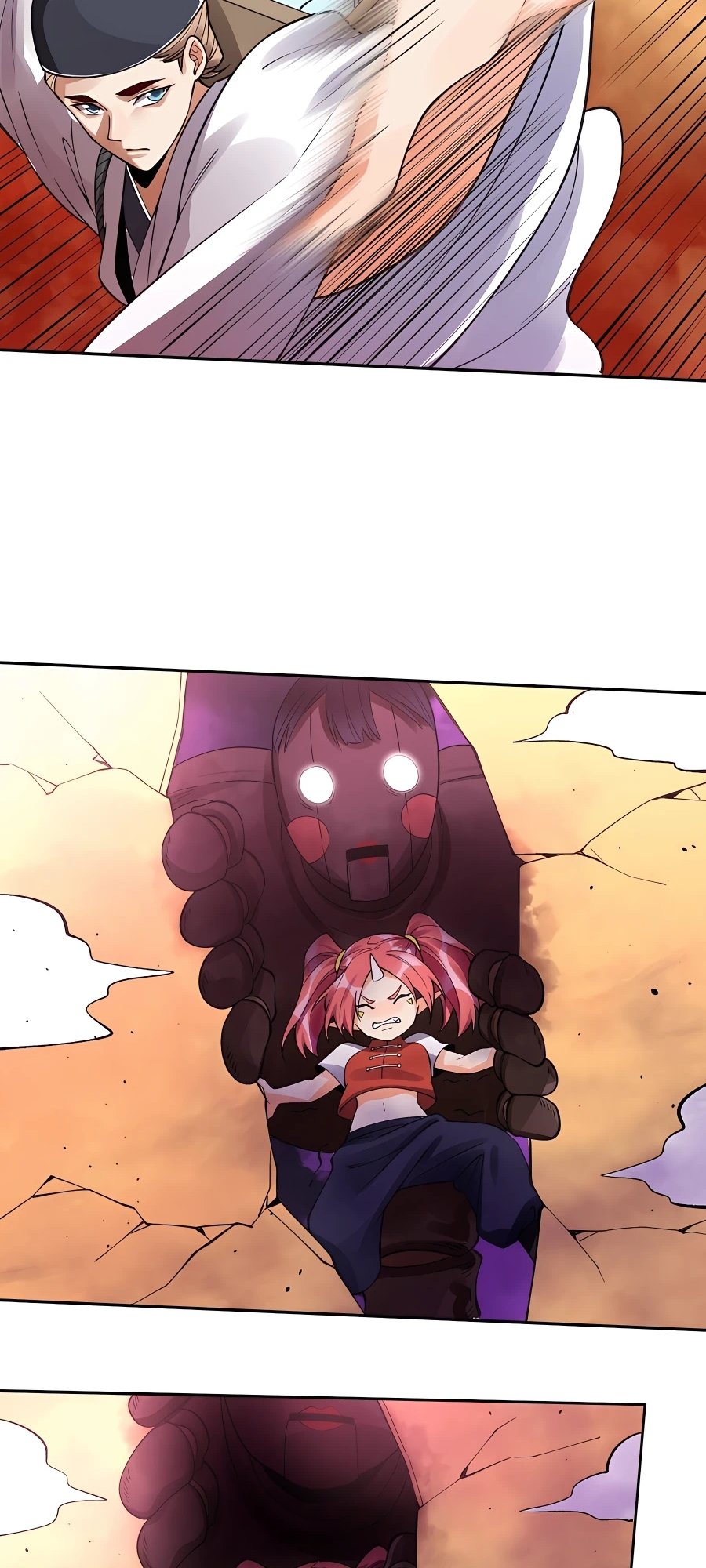 A Big Shot Actually Chapter 134 - 19