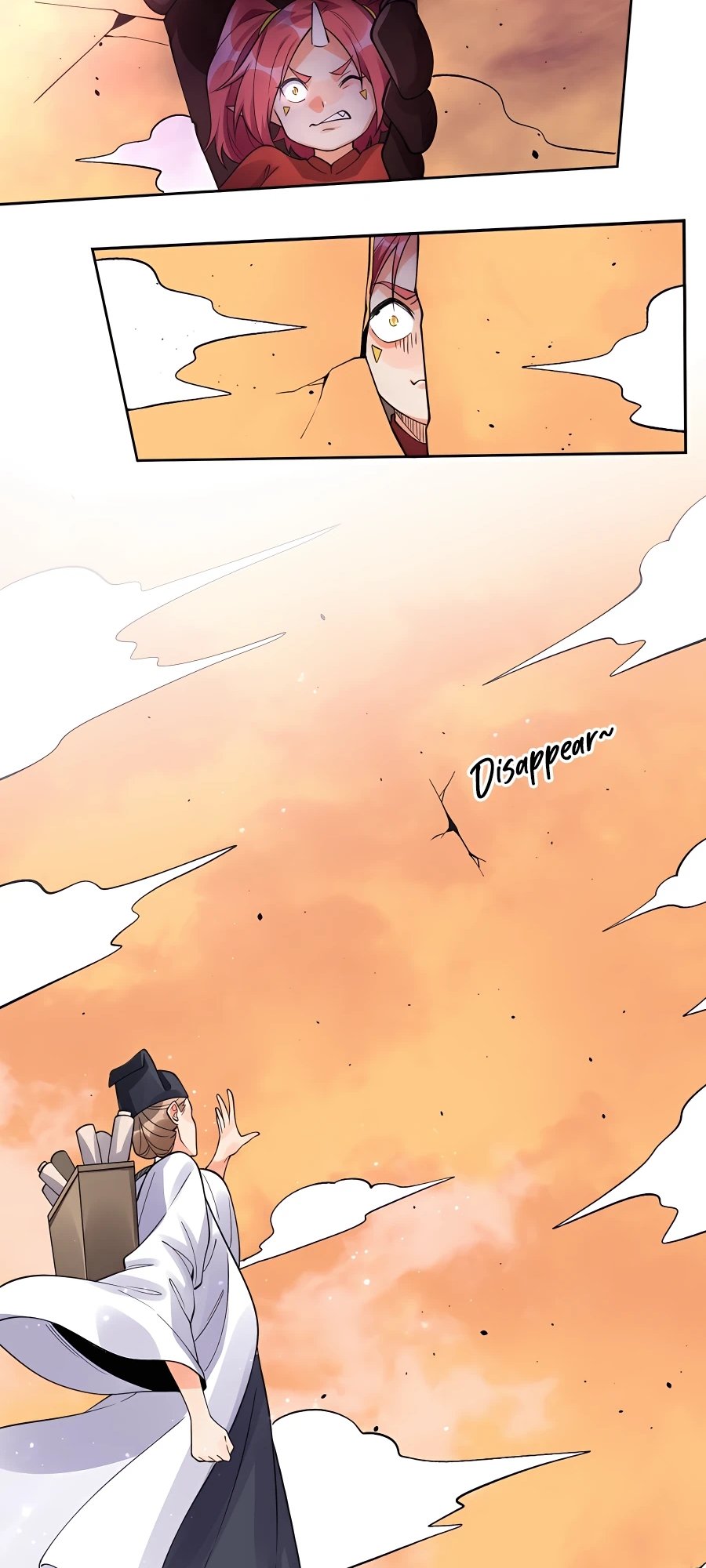A Big Shot Actually Chapter 134 - 20