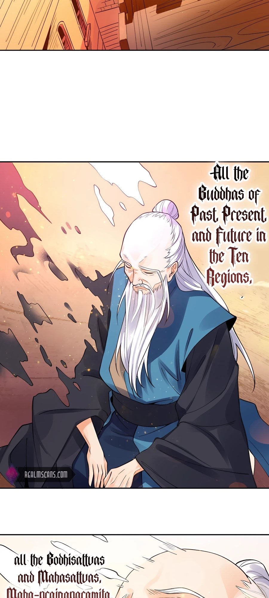 A Big Shot Actually Chapter 134 - 29